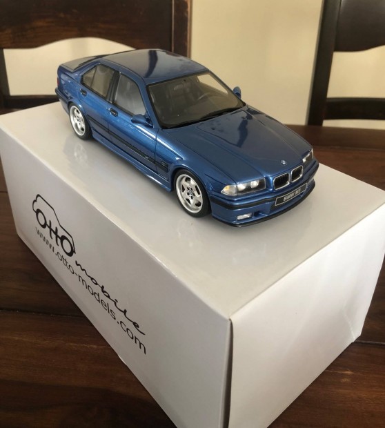 Otto Ottomobile BMW E36 M3 1:18 , 1/18