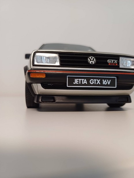 Ottomobile 1:18 Volkswagen Gtx 16V