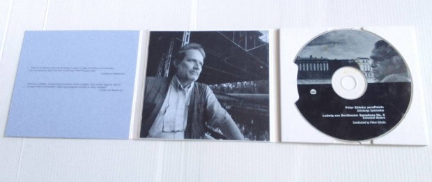 �tv�s P�ter Bethoven 5. symphony