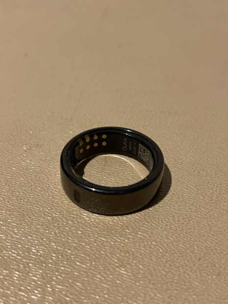 Oura gen 3 size 11