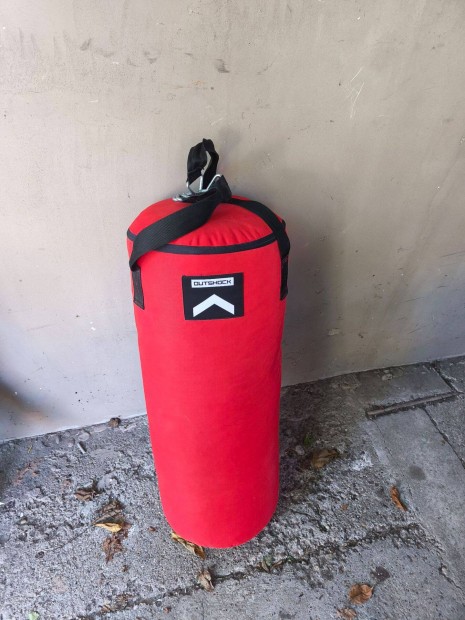 Outshock 100 Boxzsk 14 Kg