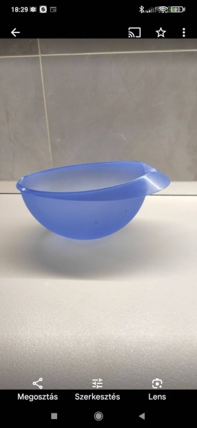 Ovlis tupperware tl