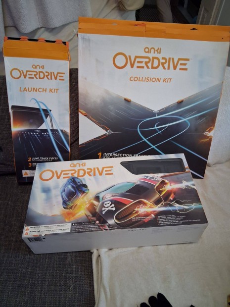 Overdrive autoplya 30.000ft