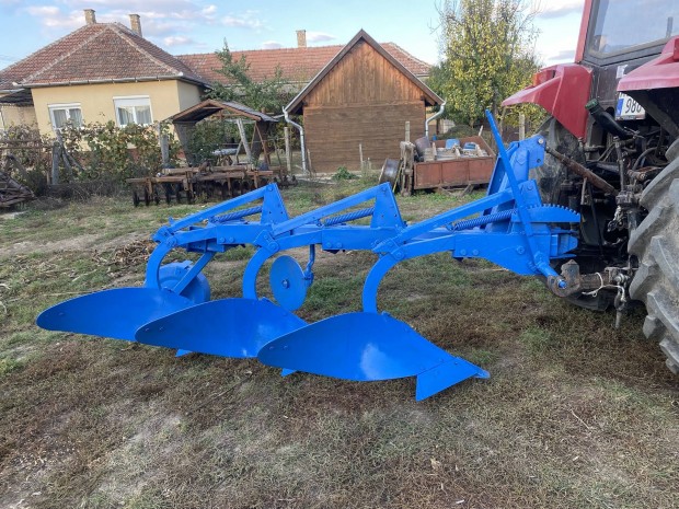 Överum eke eladó!