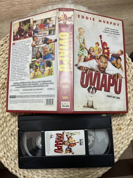 Oviapu vhs film