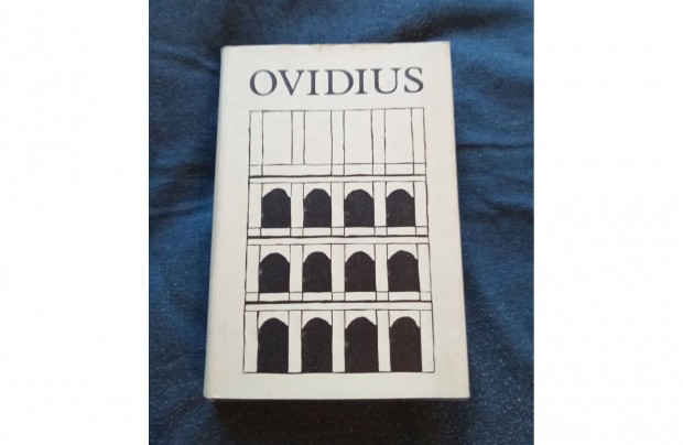 Ovidius Átváltozások