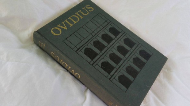Ovidius: Metamorphoses - tvltozsok