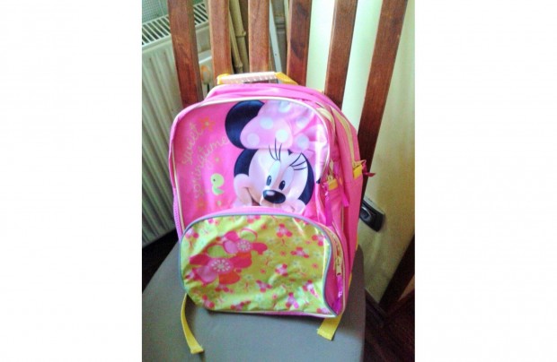 Ovis tska, Disney Mickye egeres Htizsk , Prmium j! kb 40x30 cm