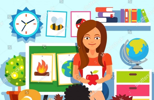 �v�n�, �vodapedag�gus