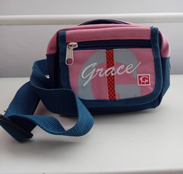 vtska j pink Grace