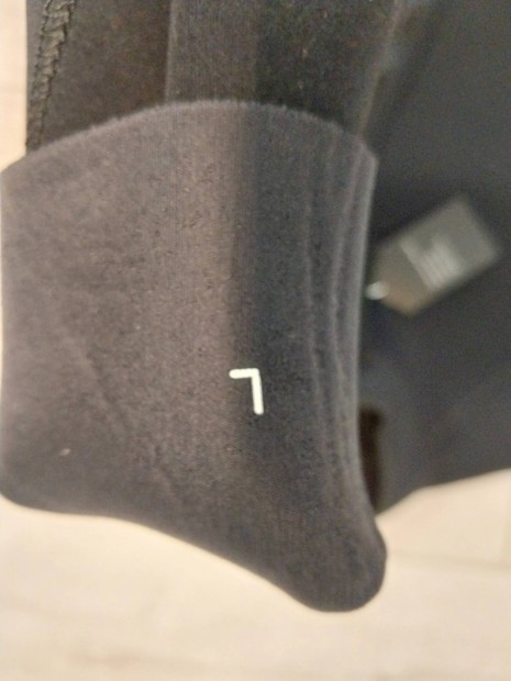 Owntop ni neoprn ruha  L mret (5/4 mm)