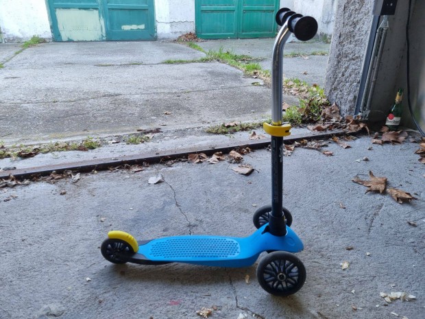 Oxelo B1 gyerek roller