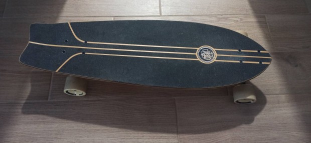 Oxelo Fish Classic Surf Longboard (gördeszka)