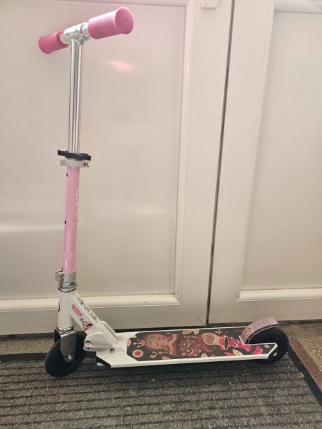 Oxelo Roller gyerekroller dechatlon