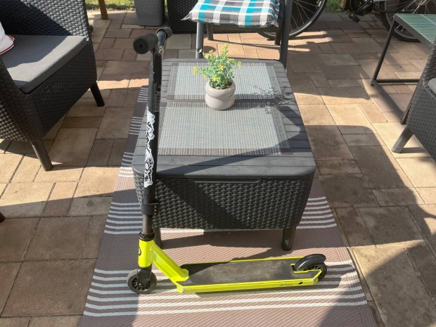 Oxelo Scooter (Roller)