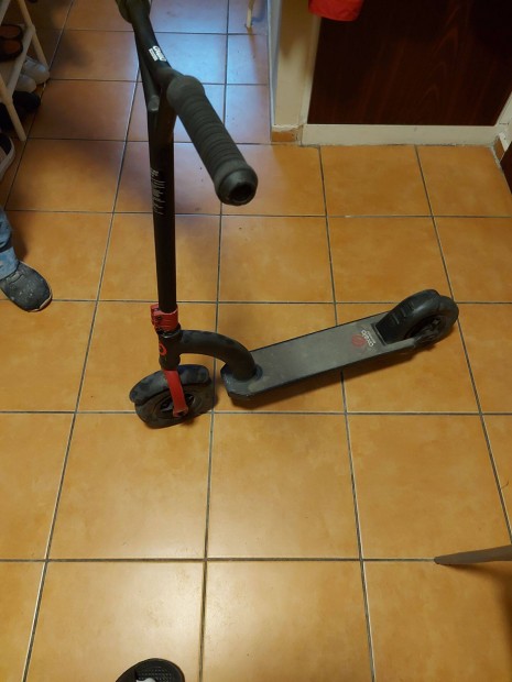 Oxelo Scooters roller
