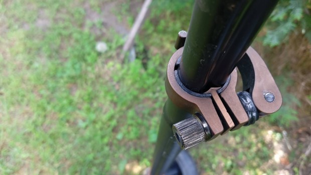 Oxelo Stunstreet 4 kerekű roller