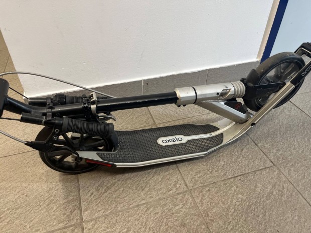 Oxelo Town 9 Decathlon roller (C900)