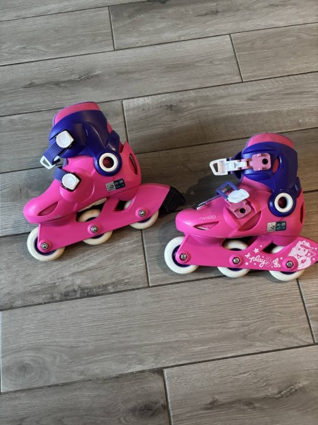 Oxelo, decathlonos grkorcsolya