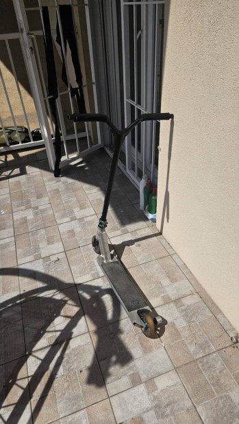 Oxelo freestyle roller
