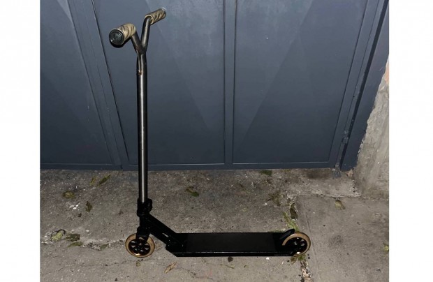 Oxelo freestyle roller