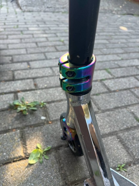 Oxelo freestyle roller