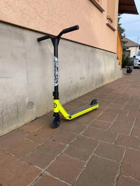 Oxelo freestyle roller