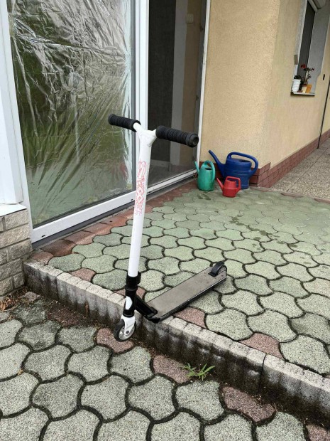 Oxelo freestyle roller