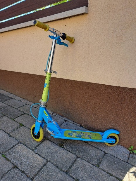 Oxelo gyerek roller