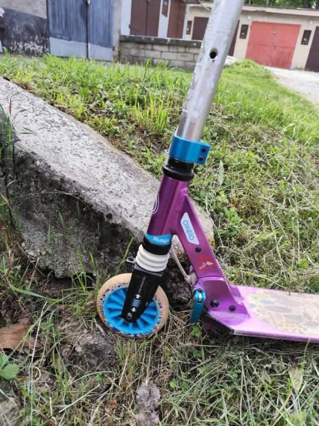 Oxelo gyerek roller