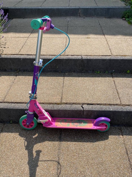Oxelo gyerek roller eladó