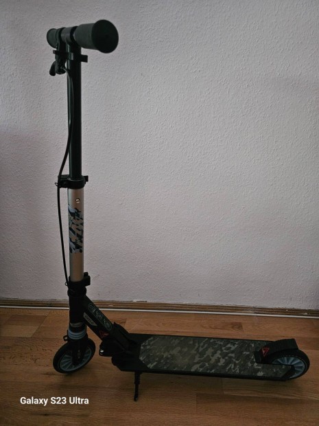 Oxelo gyerekroller 6-9 évesig