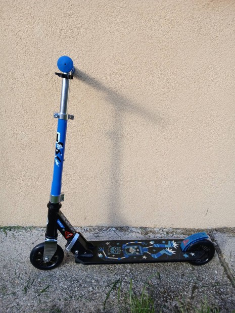 Oxelo gyerekroller