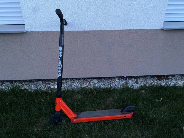 Oxelo gyermek freestyle roller