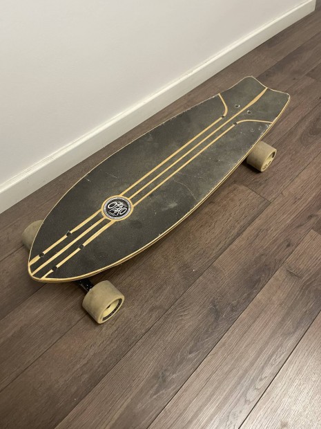 Oxelo longboard