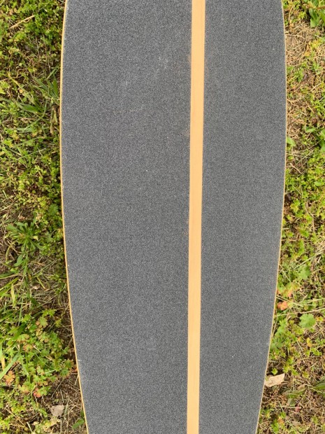 Oxelo longboard 96 cm-es elad jszer llapotban