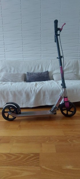 Oxelo mid 9 roller kislánynak