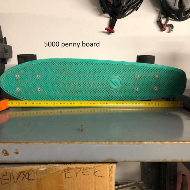 Oxelo penny board grdeszka yamba