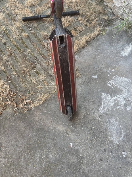 Oxelo roller