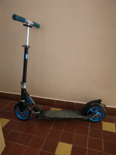 Oxelo roller