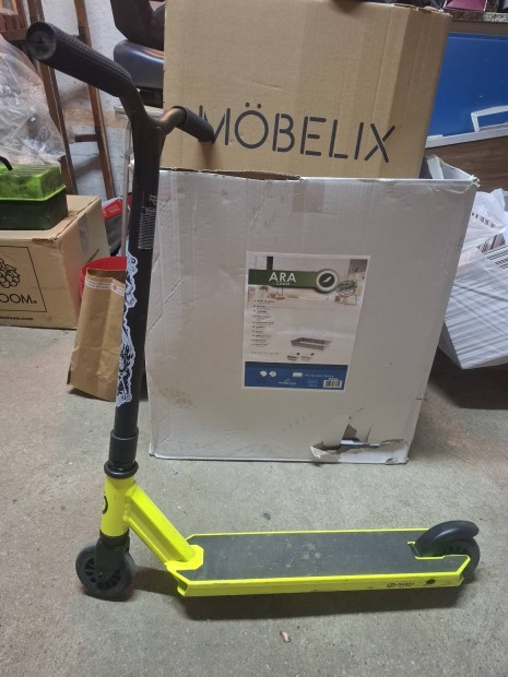 Oxelo roller extrém sporthoz