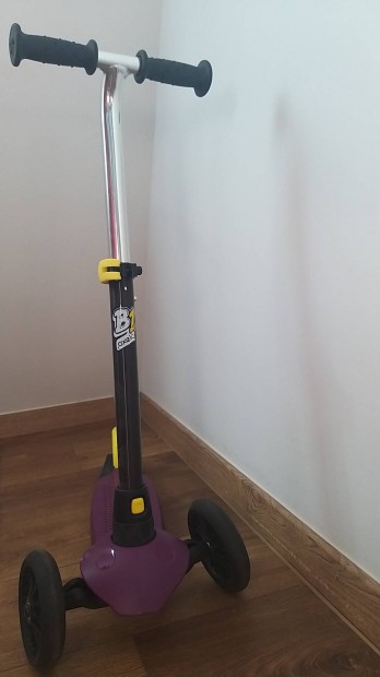 Oxelo roller jszer