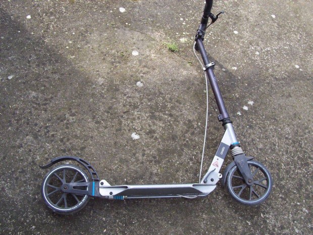 Oxelo scooter 7xl roller