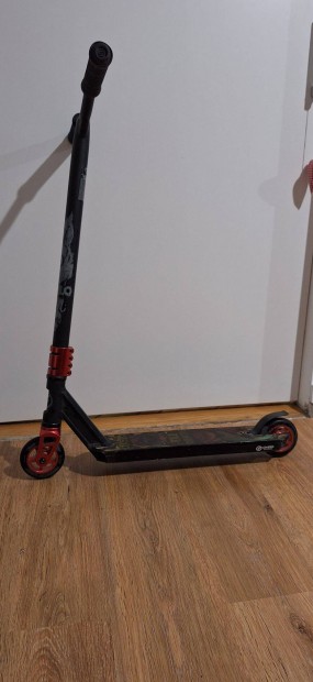 Oxelo scooters freestyle roller