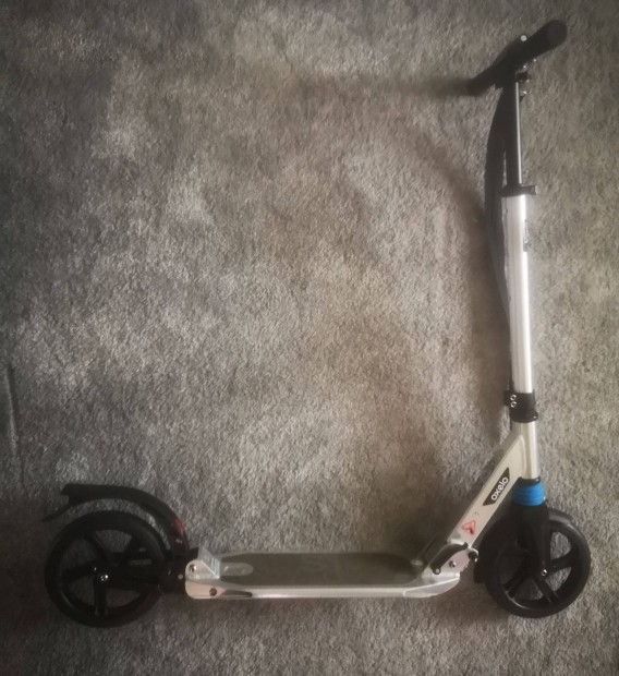 Oxelo town 7 XL felntt roller