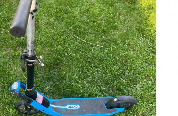 Oxelo town 7 összecsukható roller