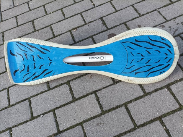 Oxelo waveboard