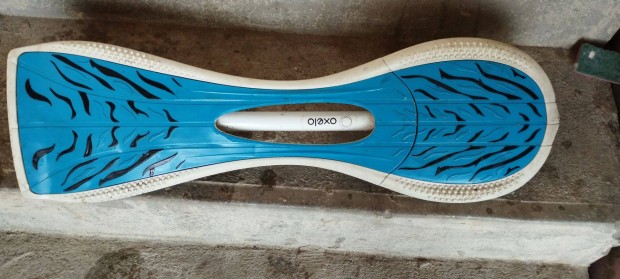 Oxelo waveboard