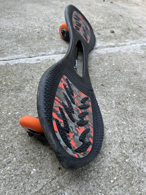 Oxelo waveboard