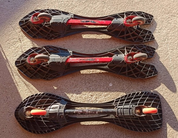 Oxelo waveboard